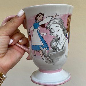 Disney Princess Mug